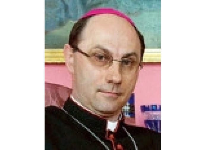 Mons. Polak Mons. Polak