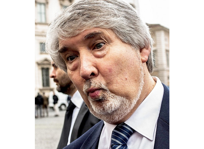 Giuliano Poletti