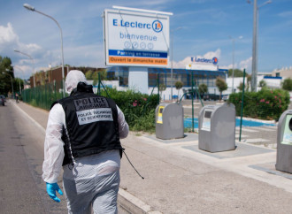 Da Mosca alla Francia, è lecito gridare "attentato!"