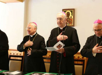 AL, i vescovi polacchi stoppano le fughe in avanti