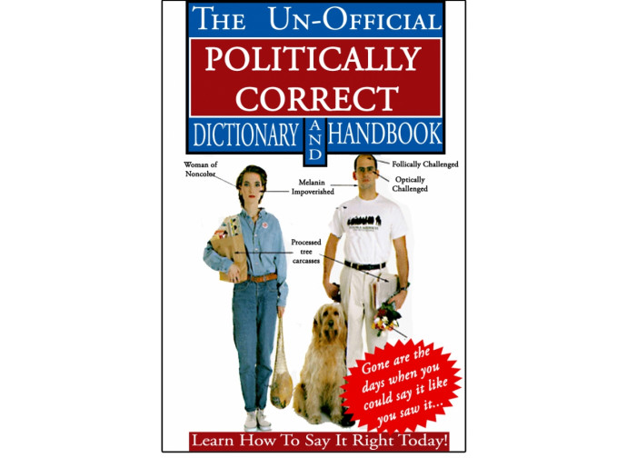 Politically Correct