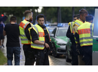Monaco, la versione "rassicurante" del lupo solitario
