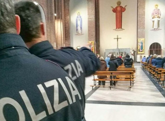 A Messa siamo a guardie e ladri: grazie al cedimento dei vescovi