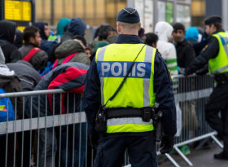 L'ultima dell'Onu: accusa la Svezia di razzismo