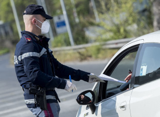 Quarantamila regole per rispettare il lockdown all'italiana