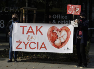 In Polonia e a Ginevra risorge la dignità della vita