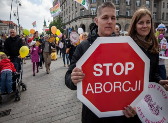 Stop all’aborto eugenetico, la Polonia fa la storia