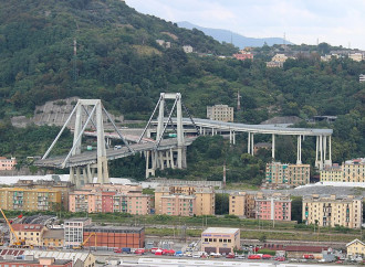A chi dare Autostrade? Prevale lo statalismo grillino