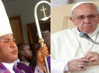 Nigeria, si dimette il vescovo contestato