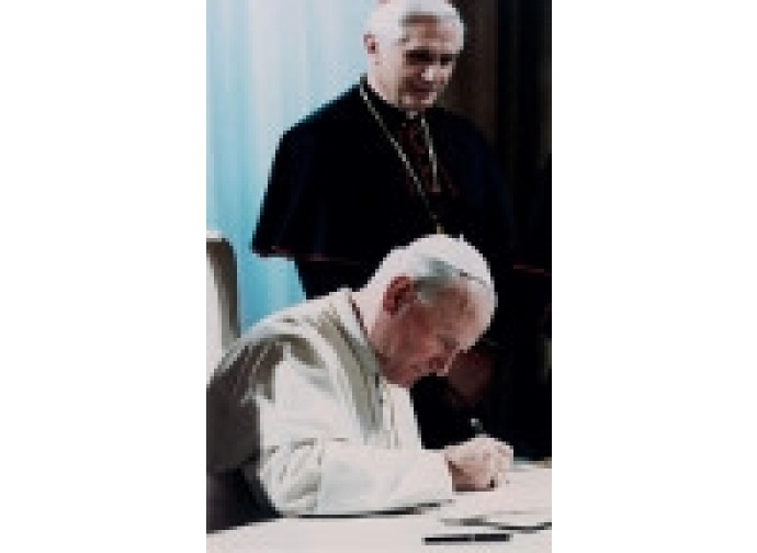 Giovanni Paolo II Giovanni Paolo II