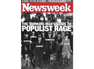 Ma cosa sarà mai tutto questo populismo