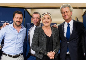 "Populismo", adesso è questo il peccato più grave