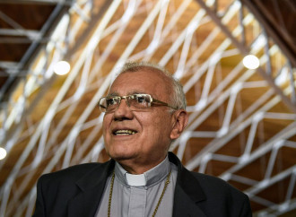 La Chiesa del Venezuela chiede un cambio di regime