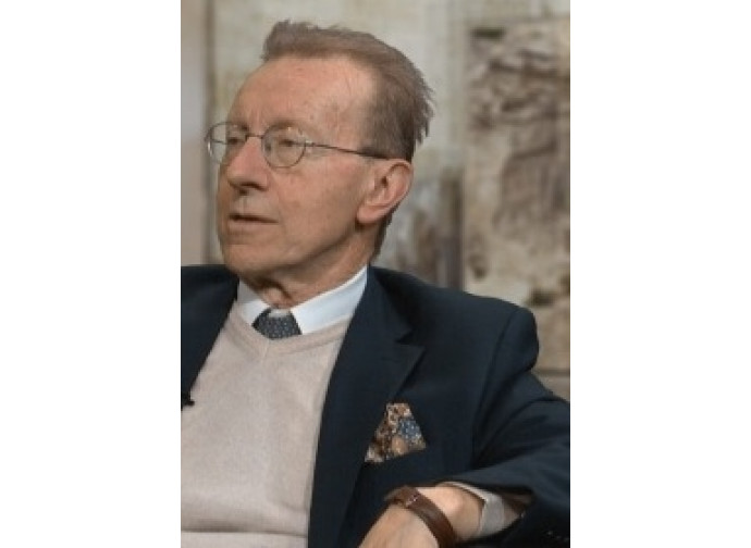 Vittorio Possenti Vittorio Possenti