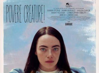 Povere creature! Un film osceno, candidato all'Oscar