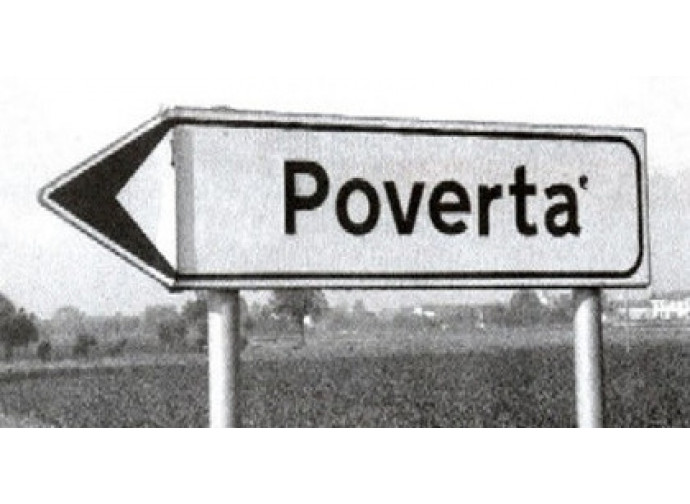 Povertà