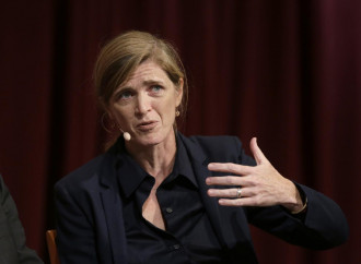 Samantha Power a capo di Usaid: più aborto nel mondo