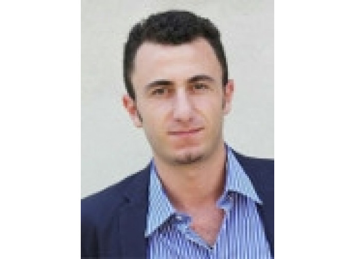 Emanuele Pozzolo Emanuele Pozzolo
