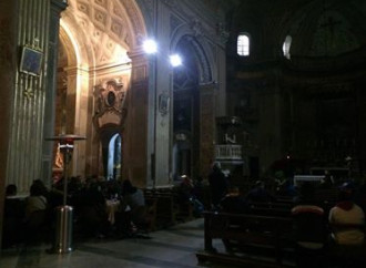 Chiese dormitorio, tentazione "business" per Sant'Egidio