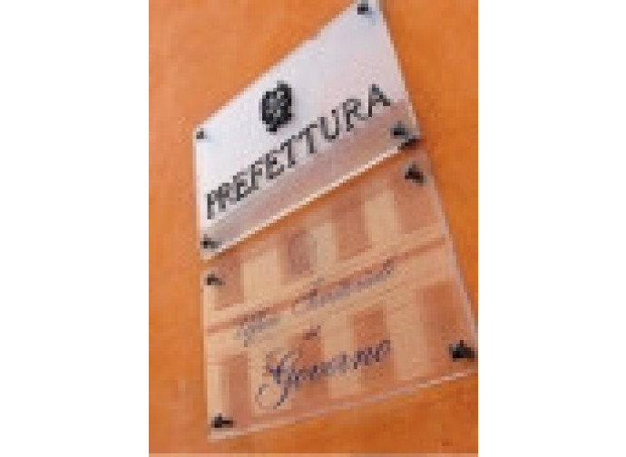 Prefettura Prefettura