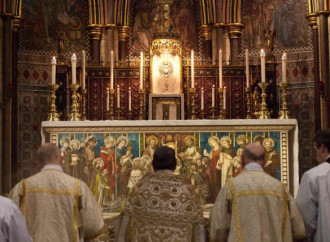 L'Ordinariato per ex anglicani, Benedetto XVI ci vide giusto