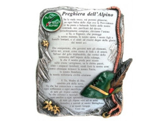 La chiesa che ripudia la guerra... e gli Alpini