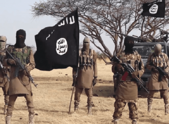 Cristiani nel mirino dell’Isis  in Africa