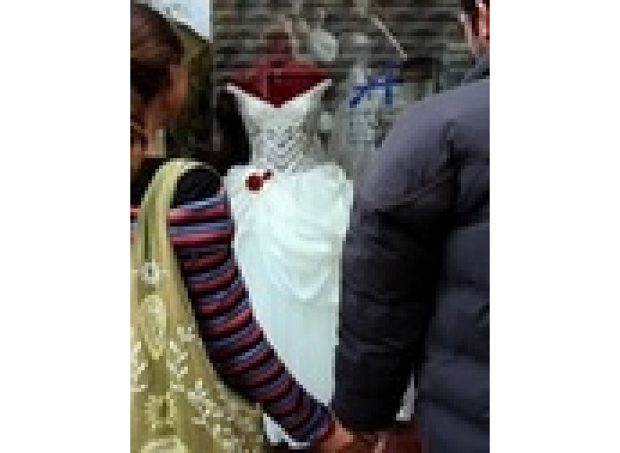 Sperando nel matrimonio Sperando nel matrimonio