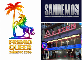 Premio Queer Sanremo
