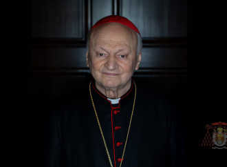 Morto Mureșan, fu prete clandestino nella Romania comunista