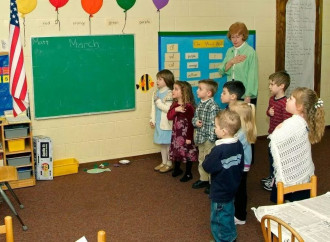 Corte Suprema e scuole materne cattoliche