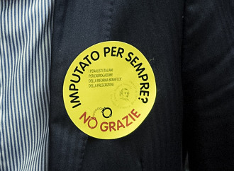 I "corrotti prescritti", mostri immaginati dai manettari