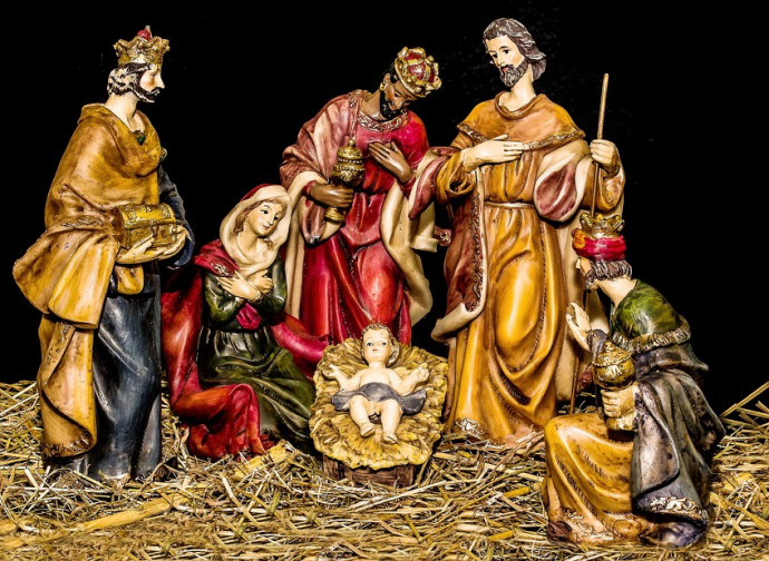Presepe Presepe