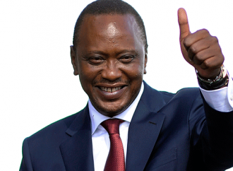 Presidente Kenya: "i diritti dei gay non sono una priorità"
