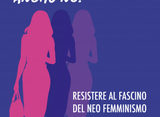 La Frullone smonta il fascino deleterio del neofemminismo