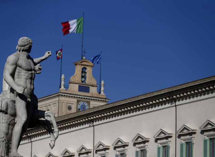 Quirinale Quirinale