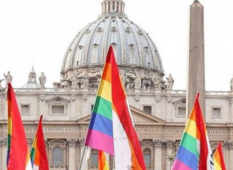 Mons. Kruijen: una fede arcobaleno può piacere, ma non salva