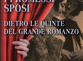 I Promessi Sposi. Dietro le quinte del grande romanzo