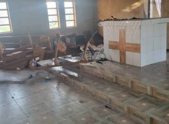 Nuovi attacchi delle ADF in Congo-Kinshasa