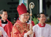 In Vietnam la cerimonia di beatificazione di padre Francesco Saverio Truong Buu Diep