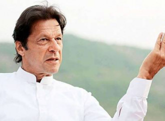 Il primo ministro Imran Khan rassicura i cristiani nella Giornata delle minoranze