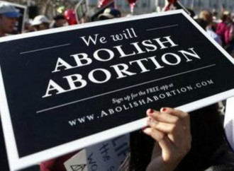 La strategia pro life di Trump per abolire l'aborto