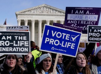Cosa insegna il Texas degli aborti dimezzati