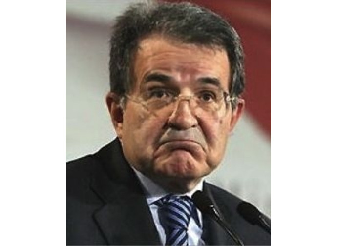 Romano Prodi