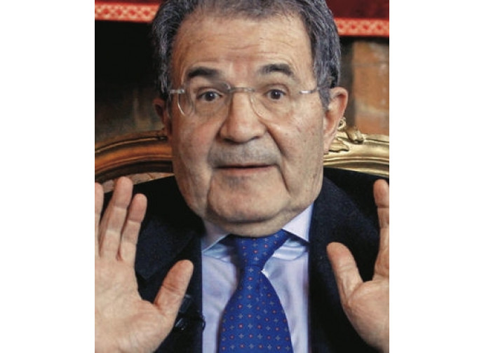 Romano Prodi