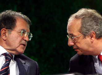 Da Prodi a Veltroni, il ritorno dei dinosauri