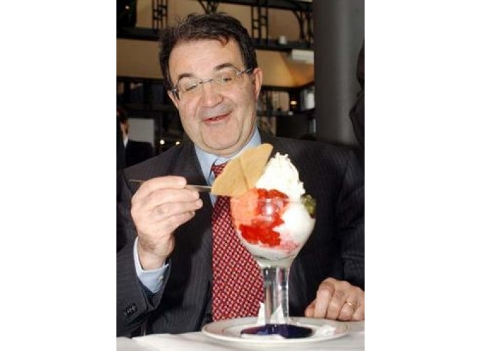 Romano Prodi Romano Prodi