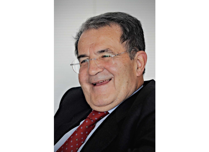 Romano Prodi