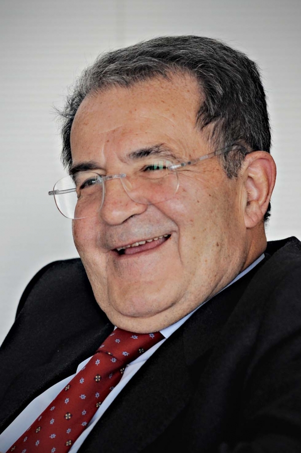 Se il "cattolico adulto" si candida alla presidenza