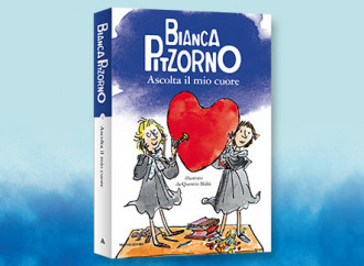 Storie trans in IV elementare